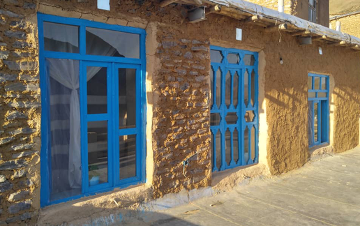 اجاره بوم گردی واران - واحد ساوی