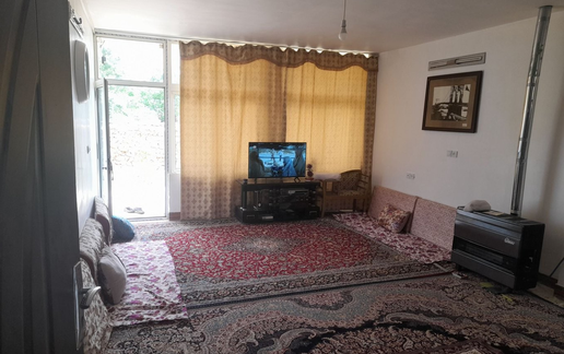 رزرو ویلا دوخوابه اهورا گنجه