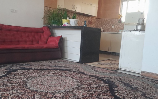 رزرو ویلا دوخوابه اهورا گنجه