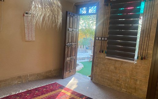 رزرو بوم گردی سرای مادربزرگ - واحد تهمادون