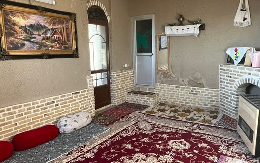 اجاره بوم گردی اسپاخو - واحد سپیدار