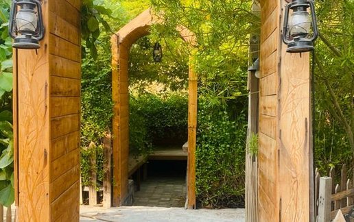 اجاره بوم گردی سرای مادربزرگ - واحد نخیلو