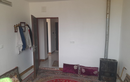 رزرو ویلا دوخوابه اهورا گنجه