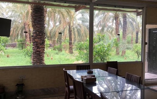اجاره بوم گردی ترنج - واحد نارنج