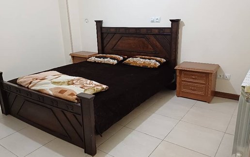 اجاره آپارتمان دوخوابه سلامت واحد 1