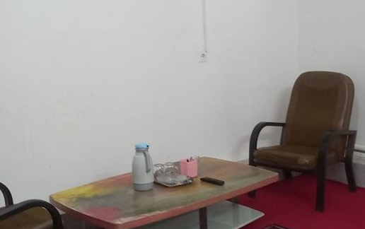 اجاره مجتمع اقامتگاهی رحیمی - واحد ۳