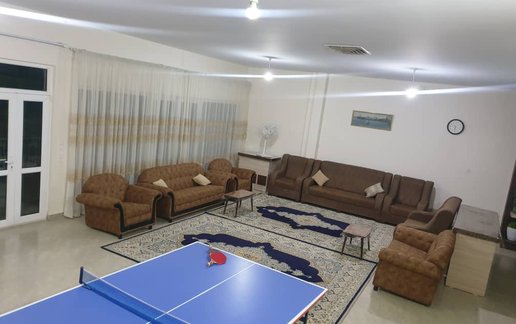 ویلا سه خوابه استخردار آبگرم شاهنامه 76
