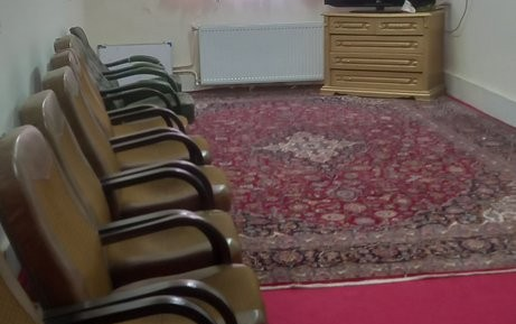 اجاره مجتمع اقامتگاهی رحیمی - واحد ۱۰