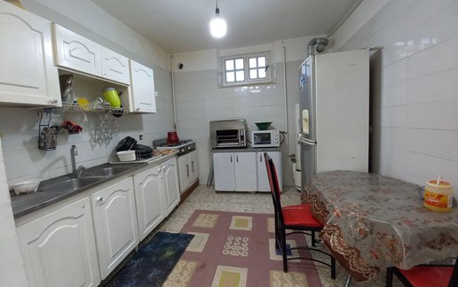 رزرو ویلا کوهستانی دربند