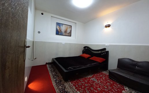 رزرو ویلا کوهستانی دربند