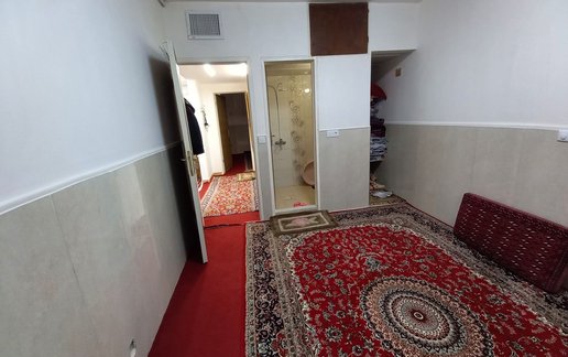 رزرو ویلا کوهستانی دربند