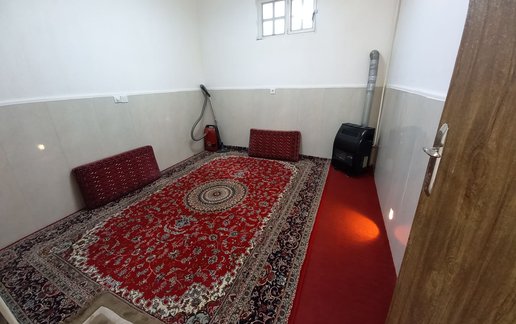 رزرو ویلا کوهستانی دربند