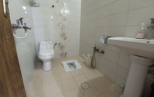 رزرو ویلا کوهستانی دربند