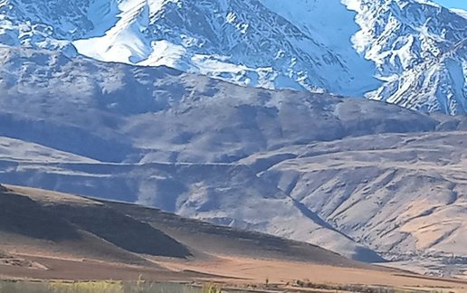 رزرو ویلا کوهستانی دربند