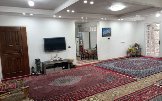 رزرو ویلا کوهستانی دربند