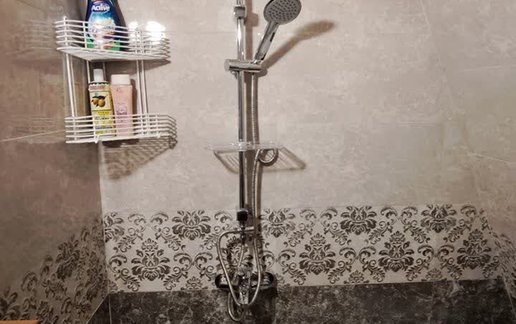 اجاره کلبه یک خوابه سوئیسی عمو عزیز۱