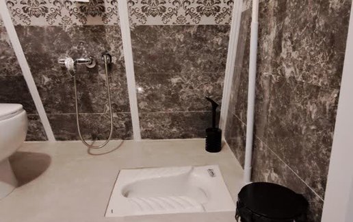 اجاره کلبه یک خوابه سوئیسی عمو عزیز۱