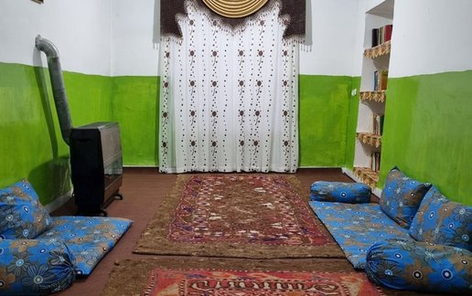 اجاره ویلا سه خوابه آناتولی 1