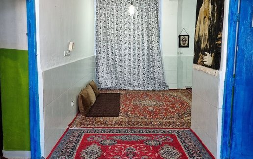اجاره ویلا سه خوابه آناتولی 1