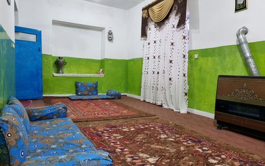 اجاره ویلا سه خوابه آناتولی 1