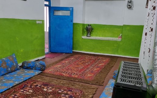 اجاره ویلا سه خوابه آناتولی 1