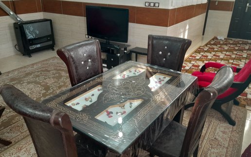اجاره ویلا یک خوابه آرامش حمید