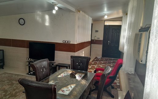 اجاره ویلا یک خوابه آرامش حمید
