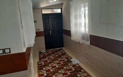 اجاره ویلا یک خوابه آرامش حمید