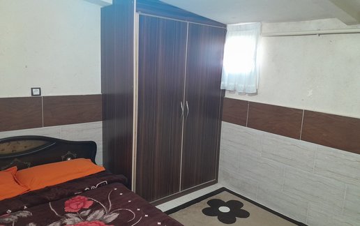 اجاره ویلا یک خوابه آرامش حمید