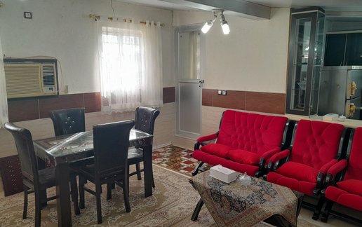 اجاره ویلا یک خوابه آرامش حمید