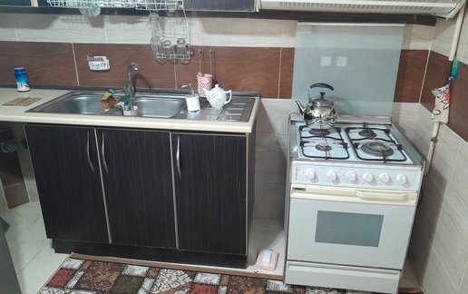 اجاره ویلا یک خوابه آرامش حمید