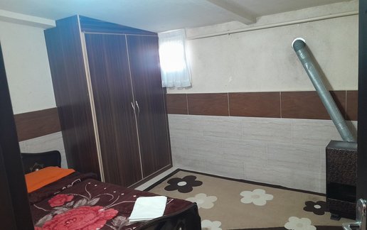 اجاره ویلا یک خوابه آرامش حمید
