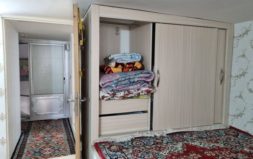 اجاره آپارتمان یک خوابه شهریار2