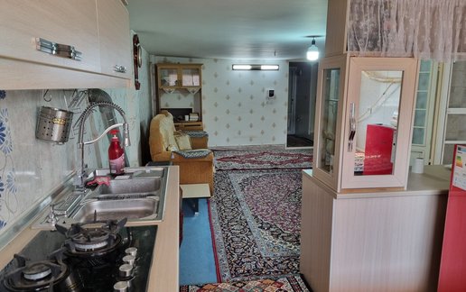 اجاره آپارتمان یک خوابه شهریار2