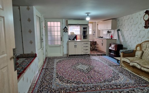 اجاره آپارتمان یک خوابه شهریار2