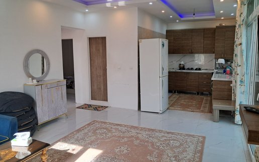 اجاره ویلا دوخوابه استخردار آبگرم سربندان