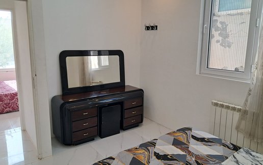 اجاره ویلا دوخوابه استخردار آبگرم سربندان