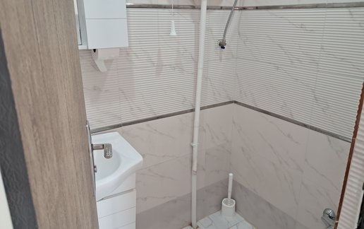 اجاره ویلا دوخوابه استخردار آبگرم سربندان