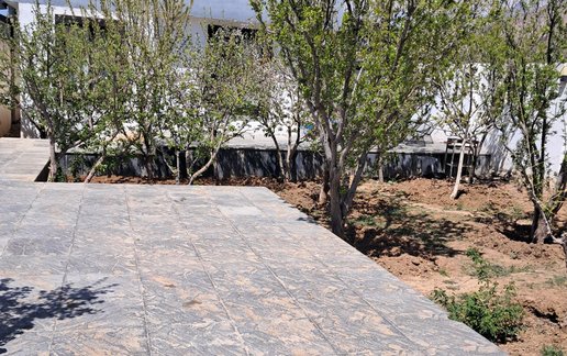 اجاره ویلا دوخوابه استخردار آبگرم سربندان