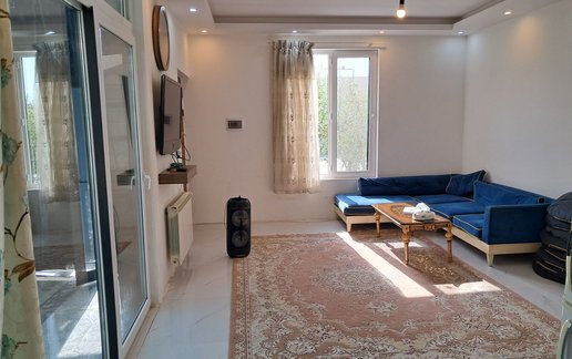 اجاره ویلا دوخوابه استخردار آبگرم سربندان