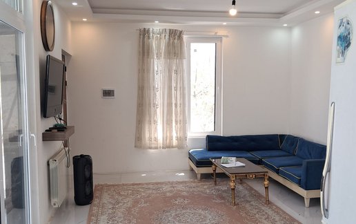 اجاره ویلا دوخوابه استخردار آبگرم سربندان