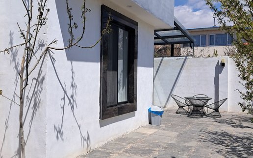 اجاره ویلا دوخوابه استخردار آبگرم سربندان