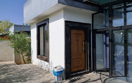 اجاره ویلا دوخوابه استخردار آبگرم سربندان