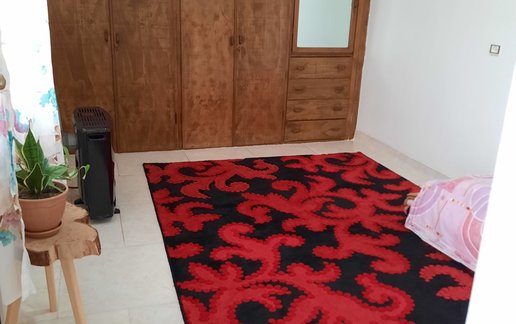 اجاره ویلا دوخوابه تابان