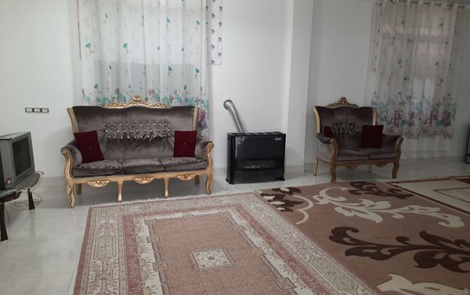 اجاره ویلا دوخوابه تابان