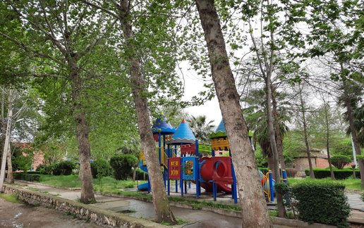 اجاره ویلا دوخوابه تابان