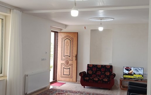رزرو سوئیت یک خوابه جنگلی عرفان فتحی