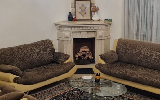 رزرو ویلا دوخوابه کاپیتان 2
