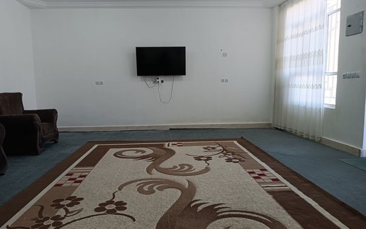 اجاره سوئیت یک خوابه پشت آسیاب شیوند