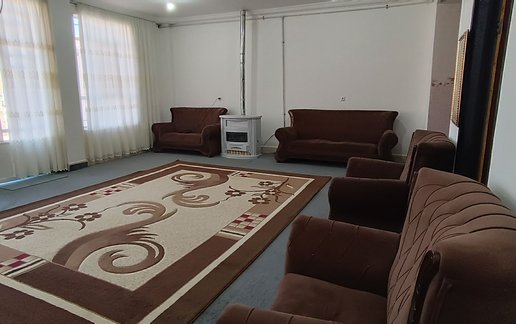 اجاره سوئیت یک خوابه پشت آسیاب شیوند